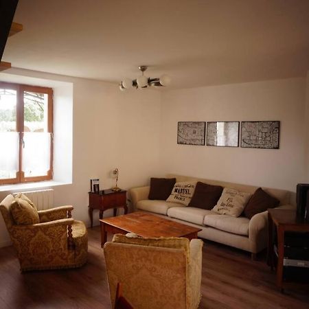 Belle Maison De Campagne Hénon Extérieur photo